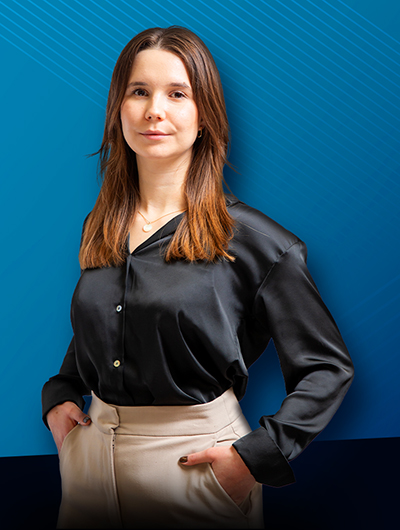Julia Jankowska