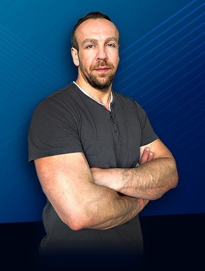 Krzysztof Leśniak